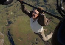 ‘மிஷன்: இம்பாசிபிள் 8’ ட்ரெய்லர் எப்படி? – ஏஐ வில்லனும், டாம் க்ரூஸ் சாகசங்களும்