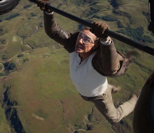 ‘மிஷன்: இம்பாசிபிள் 8’ ட்ரெய்லர் எப்படி? – ஏஐ வில்லனும், டாம் க்ரூஸ் சாகசங்களும்