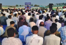 தேங்காப்பட்டணம்: ரமலான் சிறப்பு தொழுகை