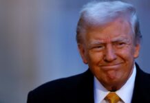 24 மணி நேர கெடு முடிந்தது: சீனா மீது 104% வரி விதித்தது அமெரிக்கா!