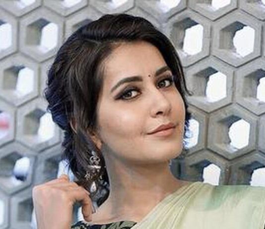 ஒரிஜினல் கதைகளில் பாலிவுட் கவனம் செலுத்த வேண்டும்: ராஷி கன்னா