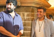 மீண்டும் இணைகிறது அஜித் – ஆதிக் ரவிச்சந்திரன் கூட்டணி!