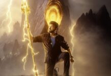 சிரஞ்சீவியின் ‘விஸ்வம்பரா’ டீஸரில் இடம்பெற்றது ஏஐ காட்சிகள்: இயக்குநரின் தந்தை விளக்கம்