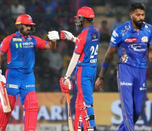 கருண் நாயர் அதிரடி ஆச்சரியம் அளித்தது: சொல்கிறார் ஹர்திக் பாண்டியா