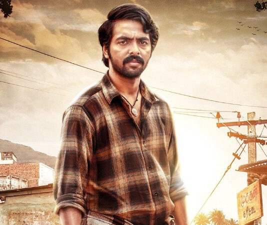 ஜி.வி.பிரகாஷின் ‘இடிமுழக்கம்’ – பழிவாங்கும் ஆக்ஷன் த்ரில்லர்!