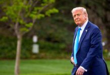 ‘சீனா தான் பேச்சுவார்த்தைக்கு முன்வர வேண்டும்; முடிவு அவர்களிடமே உள்ளது’ – ட்ரம்ப்