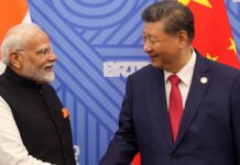 சீனாவும் இந்தியாவும் இன்னும் நெருக்கமாக இணைந்து செயல்பட வேண்டும்: சீன அதிபர் ஜி ஜின்பிங் விருப்பம்