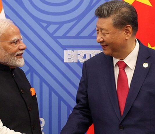 உலகத் தலைவர்கள் அனைவரிடமும் பேசக்கூடிய ஒரே தலைவர் பிரதமர் மோடி: சிலி அதிபர் கேப்ரியல் போரிக் புகழாரம்