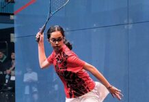 அரை இறுதியில் அனஹத் சிங்