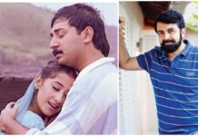 ‘பம்பாய்’ படத்தை இப்போது வெளியிட்டால் தியேட்டர்கள் எரிக்கப்படும் – ராஜீவ் மேனன் ஓபன் டாக்