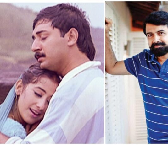 ‘பம்பாய்’ படத்தை இப்போது வெளியிட்டால் தியேட்டர்கள் எரிக்கப்படும் – ராஜீவ் மேனன் ஓபன் டாக்