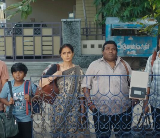 ‘டூரிஸ்ட் ஃபேமிலி’ ட்ரெய்லர் எப்படி? – சசிகுமார், சிம்ரன், யோகிபாபு கூட்டணி அசத்தல்!