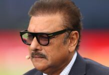 இங்கிலாந்து தொடரில் ஷமி, பும்ரா, சிராஜ் முக்கிய பங்கு வகிப்பர்: ரவி சாஸ்திரி கருத்து