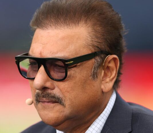 இங்கிலாந்து தொடரில் ஷமி, பும்ரா, சிராஜ் முக்கிய பங்கு வகிப்பர்: ரவி சாஸ்திரி கருத்து