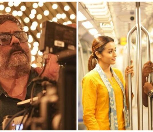 ‘96 பார்ட் 2’ அப்டேட்: ஒளிப்பதிவாளராக பி.சி.ஸ்ரீராம் ஒப்பந்தம்