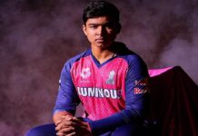 அதிரடியாக விளையாடுவது எப்படி? – மனம் திறக்கும் வைபவ் சூர்யவன்ஷி