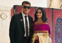 “ஷாலினி செய்த தியாகங்கள்…” – அஜித் நெகிழ்ச்சி பகிர்வு