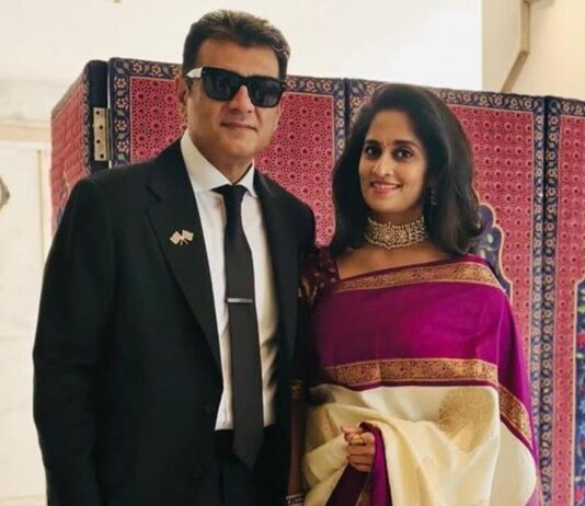 “ஷாலினி செய்த தியாகங்கள்…” – அஜித் நெகிழ்ச்சி பகிர்வு