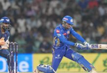 ரிட்டையர் அவுட் முறையில் திலக் வர்மா வெளியேறியது ஏன்? – பயிற்சியாளர் ஜெயவர்த்தனே விளக்கம்