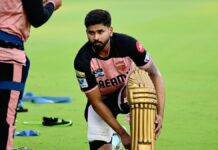 தவறு எங்கு நடந்தது என்று தெரியவில்லை: பஞ்சாப் கேப்டன் ஸ்ரேயஸ் ஐயர்