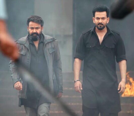 நடிகர் பிருத்விராஜை தொடர்ந்து ‘எம்புரான்’ தயாரிப்பாளருக்கும் வருமான வரித் துறை நோட்டீஸ்