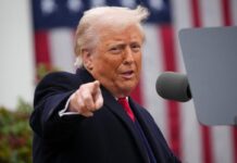 சீனா மீது 50% கூடுதல் வரி விதிக்கப்படும்: ட்ரம்ப் எச்சரிக்கை