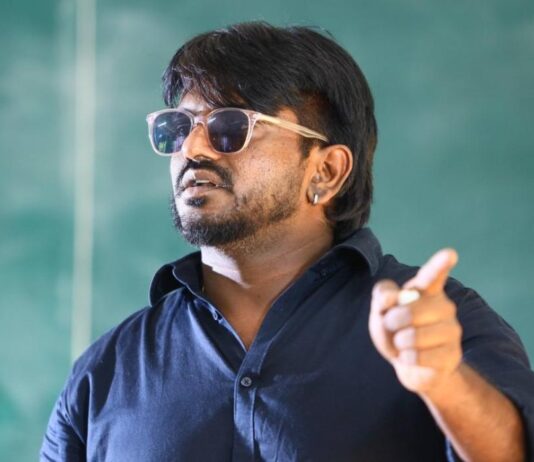 உதவி இயக்குநராக சேர அஸ்வத் மாரிமுத்துவுக்கு வந்த 15,000 மெயில்!