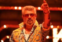 குட் பேட் அக்லி Review: கண்டிப்பாக அஜித் ரசிகர்களுக்கு மட்டும்!