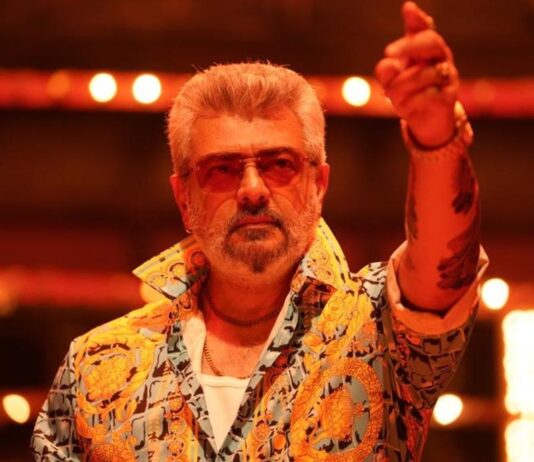 குட் பேட் அக்லி Review: கண்டிப்பாக அஜித் ரசிகர்களுக்கு மட்டும்!