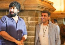 அஜித் உடன் பணிபுரிந்த அந்த 100 நாட்கள்… – ஆதிக் ரவிச்சந்திரன் நெகிழ்ச்சிப் பகிர்வு