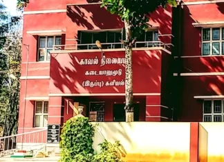 கடையாலுமூடு: 400 கிலோ ரப்பர் ஷீட்டுகள் திருட்டு