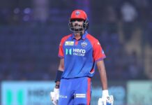 நடுவரிசை பேட்ஸ்மேன்களின் மோசமான ஷாட்களால் தோல்வி: டெல்லி கேப்டன் அக்சர் படேல் வேதனை