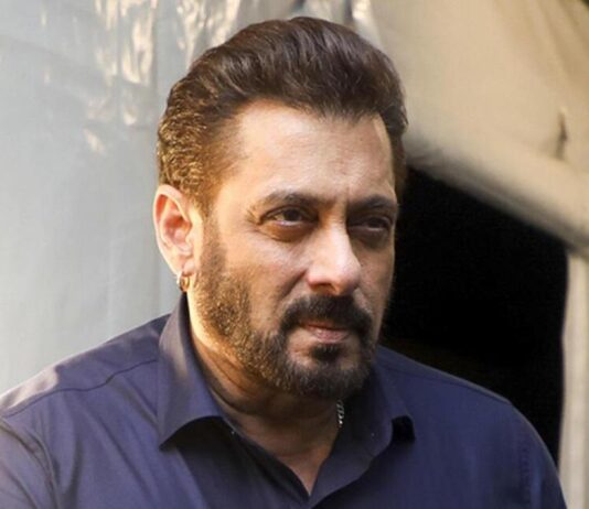 காரை வெடிக்க வைத்து கொல்வோம்: சல்மான் கானுக்கு மீண்டும் மிரட்டல்