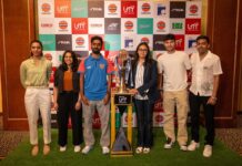 யுடிடி சீசன் 6 வீரர்கள் ஏலம்: சென்னை அணியில் சீனாவின் ஃபேன் ஷிகி