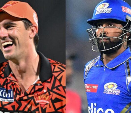 வான்கடே மைதானத்தில் இன்று பலப்பரீட்சை: அபிஷேக் சர்மா அதிரடியை சமாளிக்குமா மும்பை அணி?