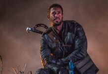 பிரபல ஹாலிவுட் நடிகர் வில்லியம் லெவி கைது