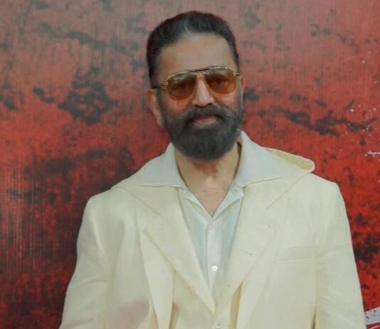 ‘எடுத்த சினிமாவையே எடுத்துக் கொண்டிருக்க முடியுமா?’ – கமல்ஹாசன் கேள்வி