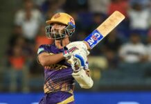 கொல்கத்தா அணி தொடக்க வீரர்கள் சிறப்பாக விளையாடாததால் தோல்வி: சொல்கிறார் கேப்டன் ரஹானே