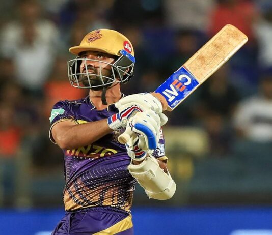 கொல்கத்தா அணி தொடக்க வீரர்கள் சிறப்பாக விளையாடாததால் தோல்வி: சொல்கிறார் கேப்டன் ரஹானே