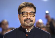 பிராமணர்கள் குறித்த அவதூறு கருத்து – மீண்டும் மன்னிப்பு கோரிய அனுராக் காஷ்யப்!