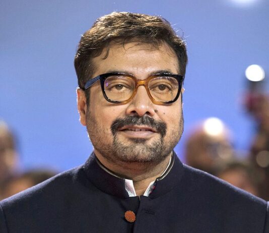 பிராமணர்கள் குறித்த அவதூறு கருத்து – மீண்டும் மன்னிப்பு கோரிய அனுராக் காஷ்யப்!