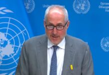 இந்தியா, பாகிஸ்தான் அரசுகள் அதிகபட்ச நிதானத்தை கடைப்பிடிக்க வேண்டும்: ஐ.நா