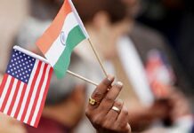 ‘வர்த்தக ஒப்பந்தத்தை இறுதி செய்யும் முதல் நாடுகளில் இந்தியாவும் ஒன்றாக இருக்கும்’ – அமெரிக்கா