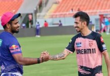 ராஜஸ்தான் ராயல்ஸுடன் இன்று மோதல்: ஹாட்ரிக் வெற்றி முனைப்பில் பஞ்சாப்!