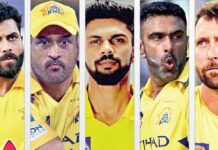 தொடரும் விமர்சனக் கணைகள்! – என்ன செய்யப் போகிறது சிஎஸ்கே அணி?