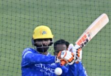 ‘இலக்கை துரத்தும்’ பயத்தில் இருந்து மீளுமா சிஎஸ்கே? – பஞ்சாப் கிங்ஸுடன் இன்று மோதல்