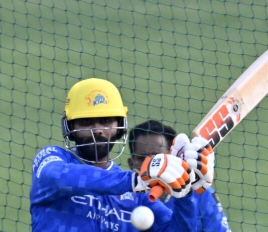 ‘இலக்கை துரத்தும்’ பயத்தில் இருந்து மீளுமா சிஎஸ்கே? – பஞ்சாப் கிங்ஸுடன் இன்று மோதல்