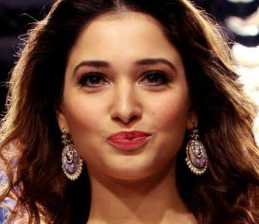 ஒரு பாடலுக்கு மீண்டும் நடனமாடும் தமன்னா!