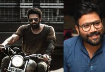 பிரபாஸின் ‘ஸ்பிரிட்’ படப்பிடிப்பு திட்டத்தில் மாற்றம்!