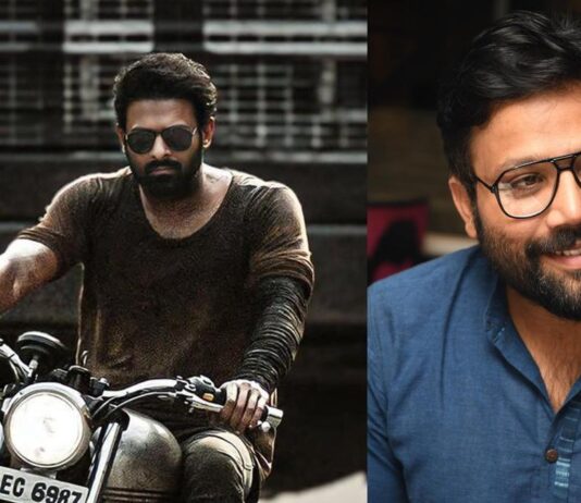 பிரபாஸின் ‘ஸ்பிரிட்’ படப்பிடிப்பு திட்டத்தில் மாற்றம்!